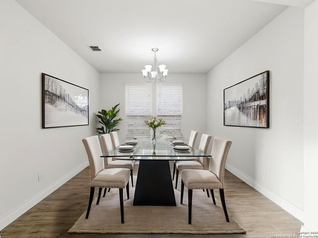 10823 Lone Ranger, San Antonio, TX 78254