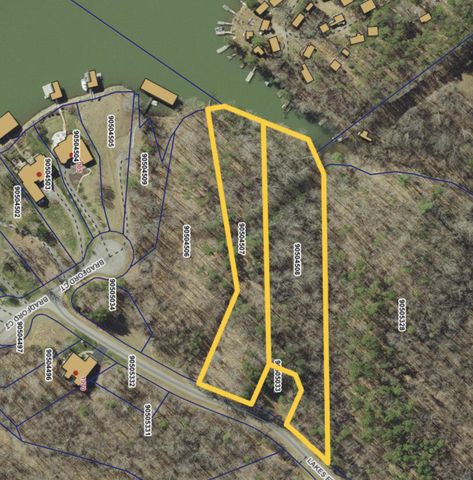 Lots 12&13 Lakes Edge DR, Goodview, VA 24095
