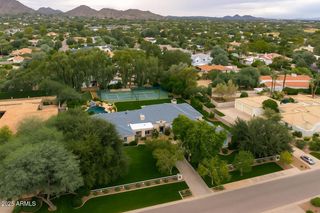 8660 N MORNING GLORY Road, Paradise Valley, AZ 85253