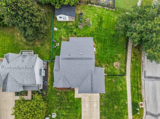 3804 Eisenhower Avenue, Ames, IA 50010