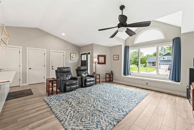 3804 Eisenhower Avenue, Ames, IA 50010