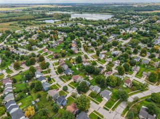 3804 Eisenhower Avenue, Ames, IA 50010