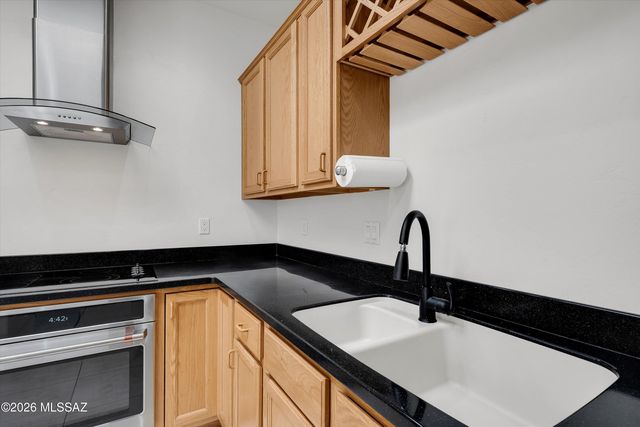 668 W Rushwood Drive, Tucson, AZ 85704