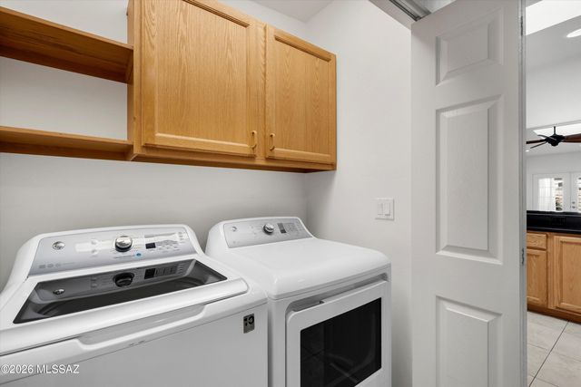 668 W Rushwood Drive, Tucson, AZ 85704