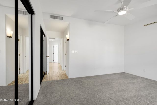 668 W Rushwood Drive, Tucson, AZ 85704