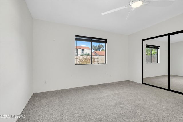 668 W Rushwood Drive, Tucson, AZ 85704