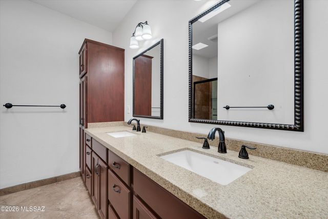 668 W Rushwood Drive, Tucson, AZ 85704