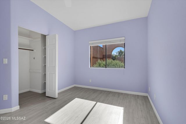 668 W Rushwood Drive, Tucson, AZ 85704