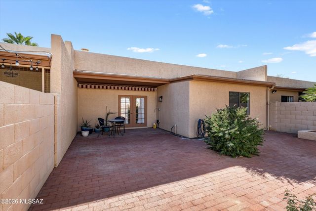 668 W Rushwood Drive, Tucson, AZ 85704