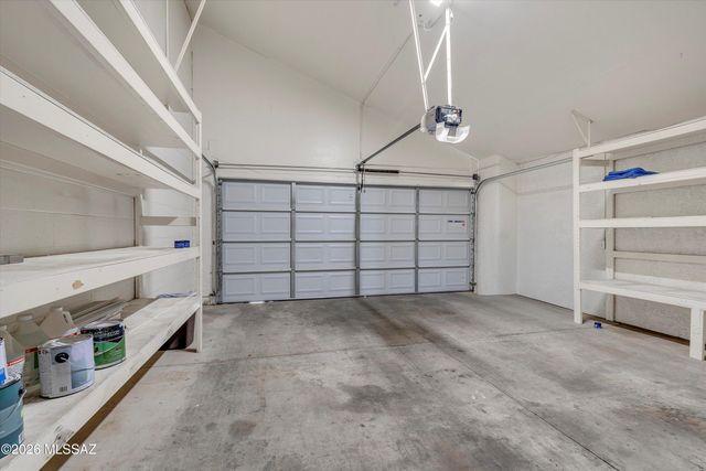 668 W Rushwood Drive, Tucson, AZ 85704