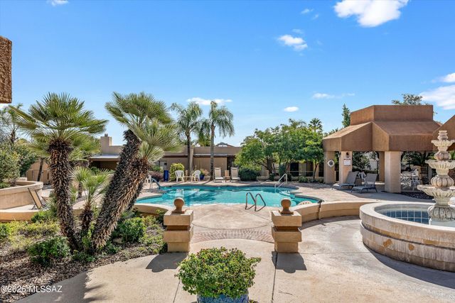 668 W Rushwood Drive, Tucson, AZ 85704