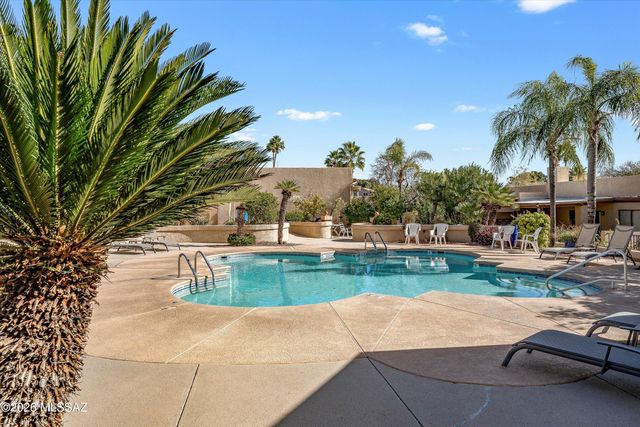 668 W Rushwood Drive, Tucson, AZ 85704