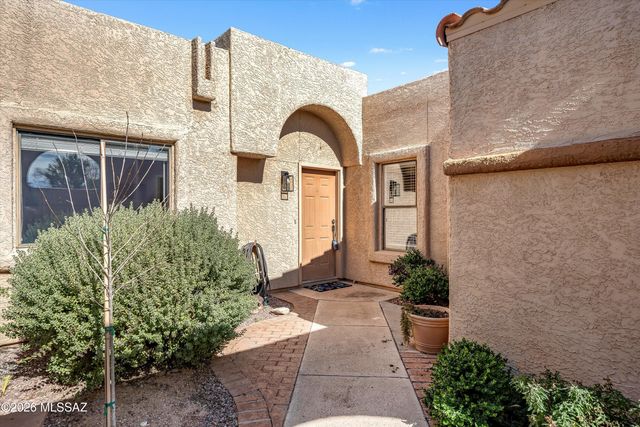 668 W Rushwood Drive, Tucson, AZ 85704