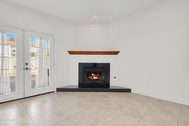 668 W Rushwood Drive, Tucson, AZ 85704