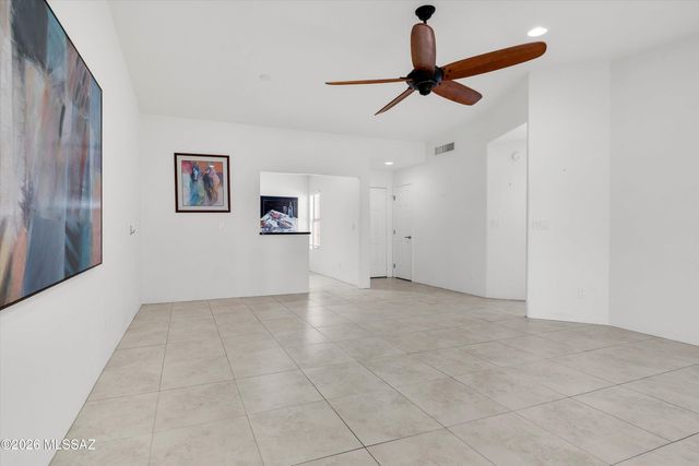 668 W Rushwood Drive, Tucson, AZ 85704