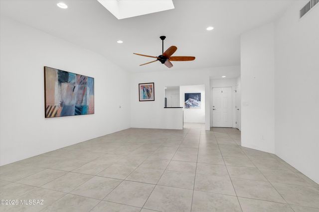 668 W Rushwood Drive, Tucson, AZ 85704