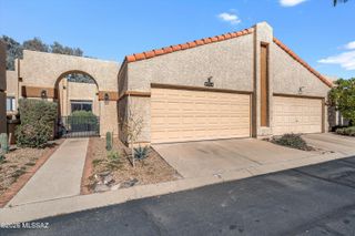 668 W Rushwood Drive, Tucson, AZ 85704