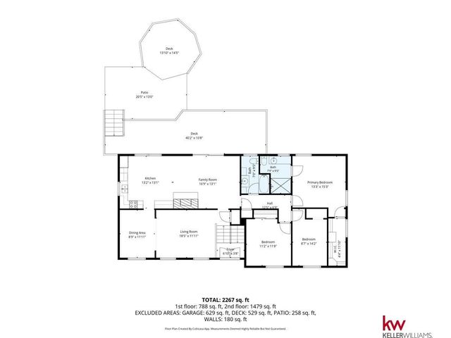 618 S 126th Street, Omaha, NE 68154