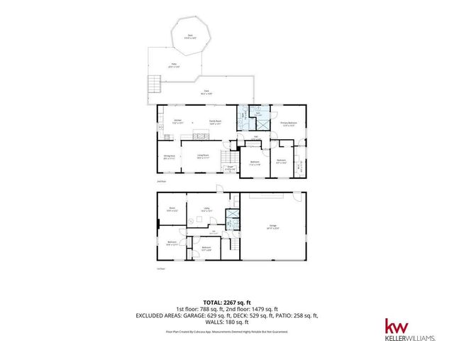 618 S 126th Street, Omaha, NE 68154