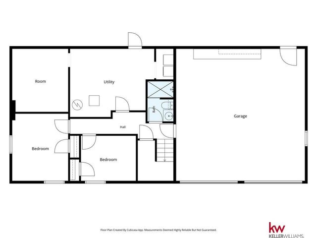 618 S 126th Street, Omaha, NE 68154