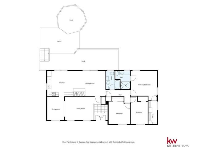 618 S 126th Street, Omaha, NE 68154