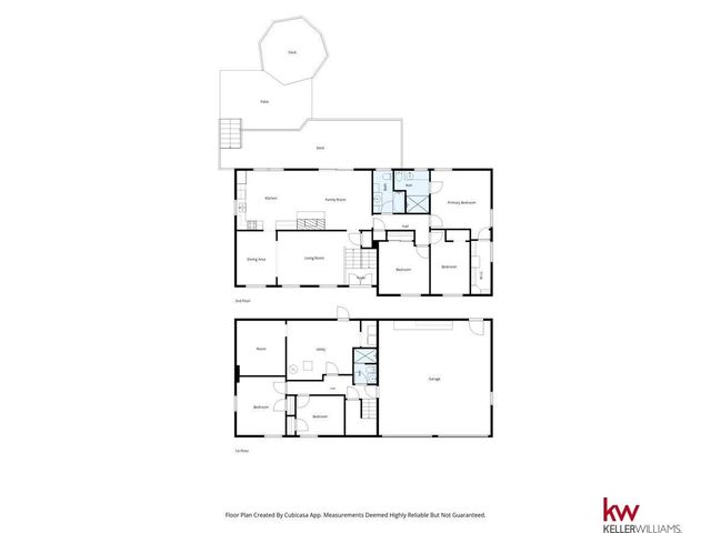 618 S 126th Street, Omaha, NE 68154