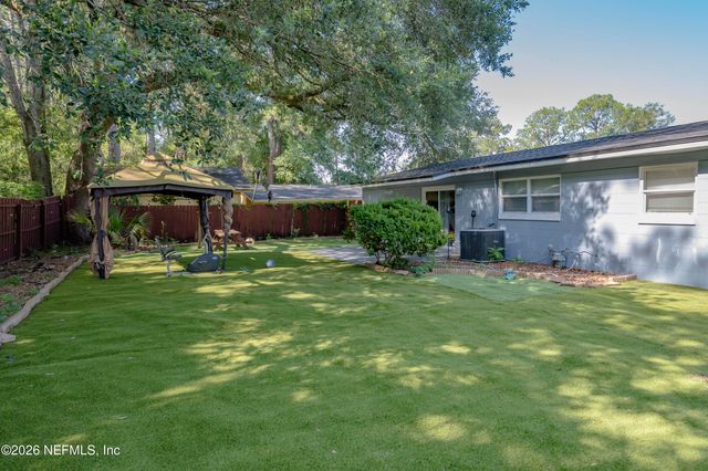 2337 BETSY Drive, Jacksonville, FL 32210