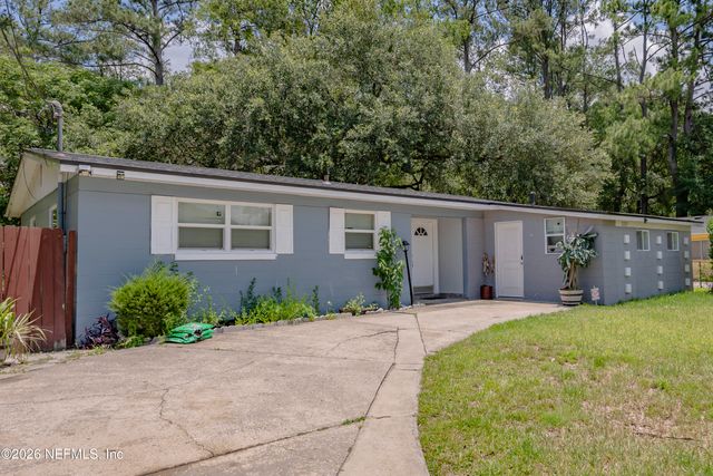 2337 BETSY Drive, Jacksonville, FL 32210