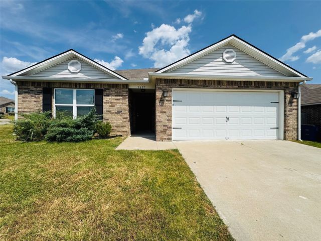 3627 S 151st East Avenue, Tulsa, OK 74134