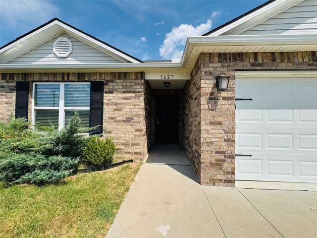 3627 S 151st East Avenue, Tulsa, OK 74134