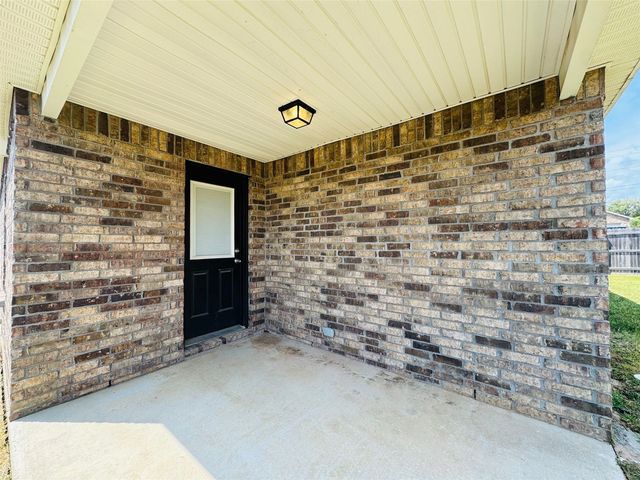 3627 S 151st East Avenue, Tulsa, OK 74134