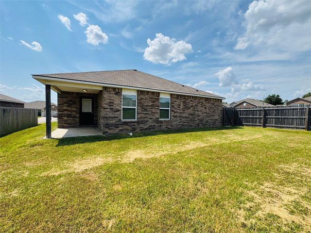3627 S 151st East Avenue, Tulsa, OK 74134