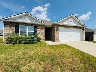 3627 S 151st East Avenue, Tulsa, OK 74134