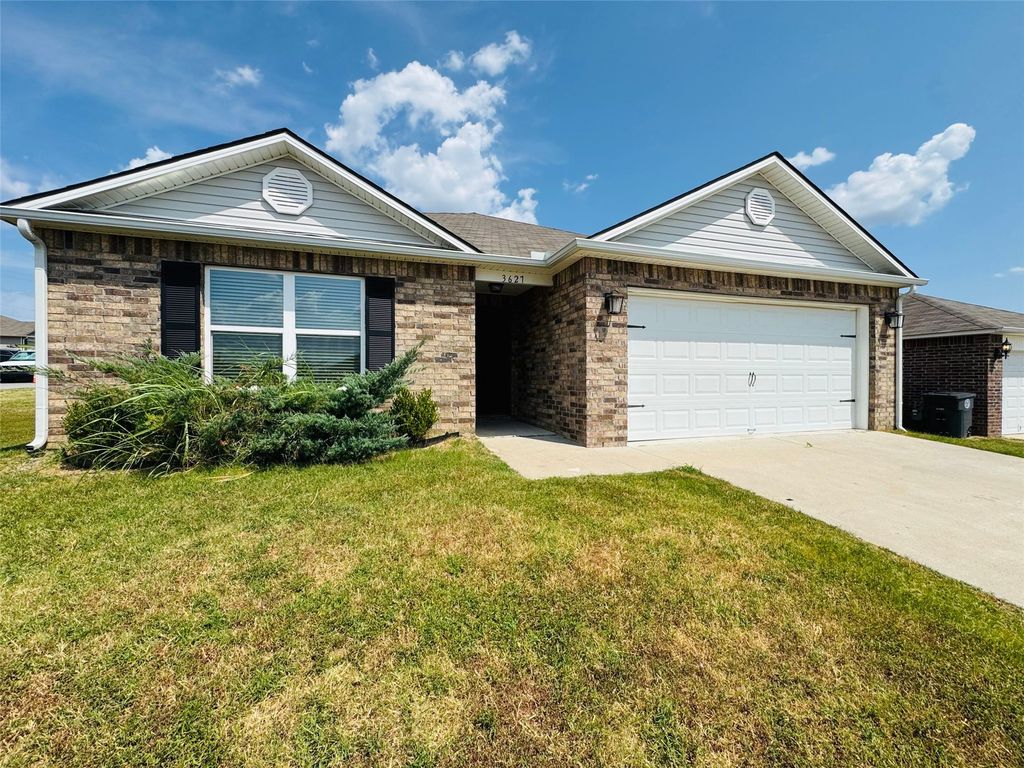 3627 S 151st East Avenue, Tulsa, OK 74134