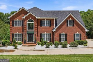 296 Cloudland Road, Dahlonega, GA 30533