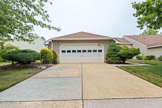 834 Vail Road A, Monroe, NJ 08831