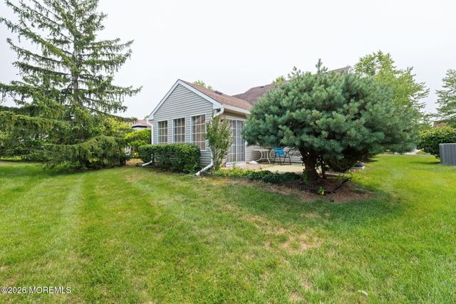 834 Vail Road A, Monroe, NJ 08831