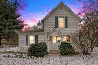 302 S Maple Street, Sturgis City, MI 49091