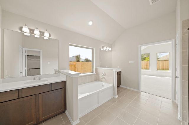 3212 Bright Maple Drive, Spring, TX 77386