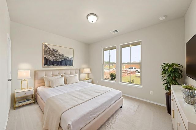 3212 Bright Maple Drive, Spring, TX 77386