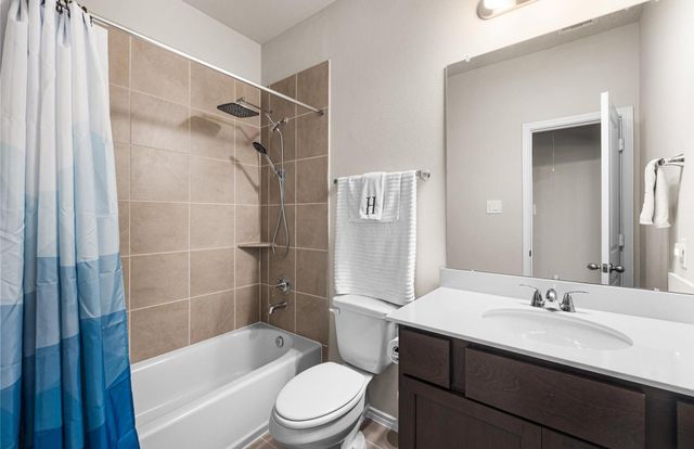 3212 Bright Maple Drive, Spring, TX 77386