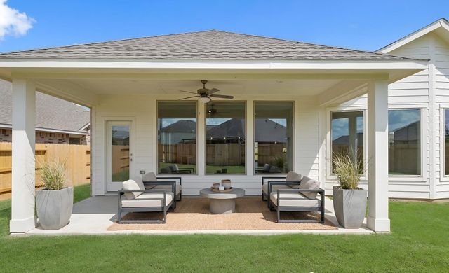 3212 Bright Maple Drive, Spring, TX 77386