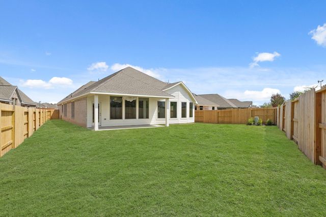3212 Bright Maple Drive, Spring, TX 77386