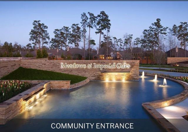 3212 Bright Maple Drive, Spring, TX 77386