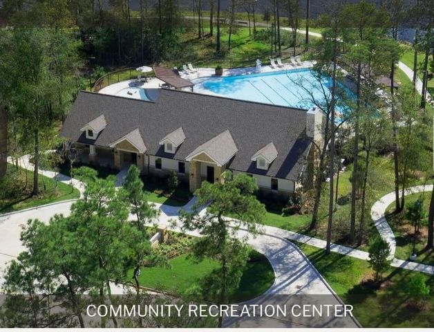3212 Bright Maple Drive, Spring, TX 77386