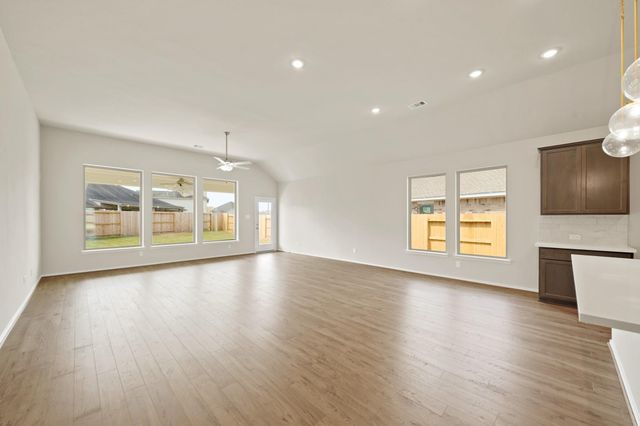 3212 Bright Maple Drive, Spring, TX 77386