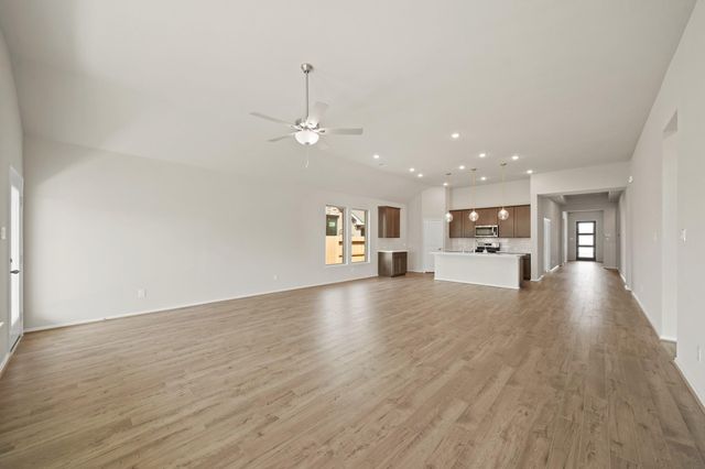 3212 Bright Maple Drive, Spring, TX 77386