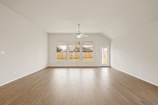 3212 Bright Maple Drive, Spring, TX 77386