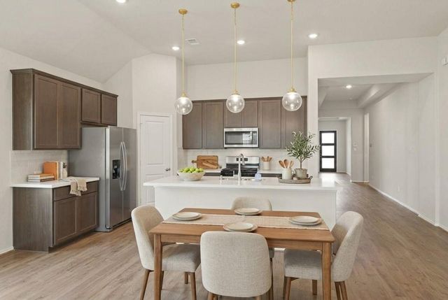 3212 Bright Maple Drive, Spring, TX 77386