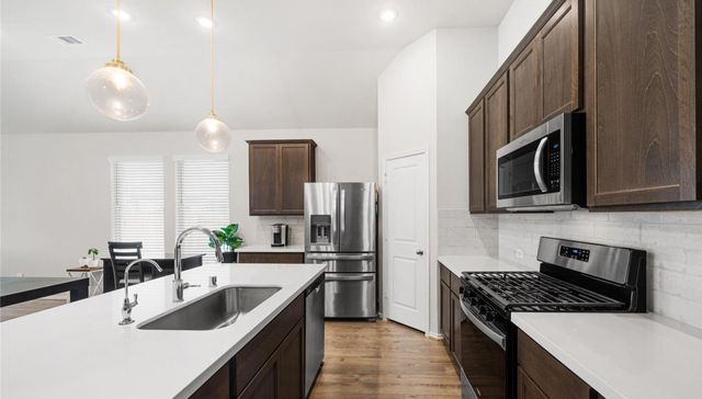3212 Bright Maple Drive, Spring, TX 77386